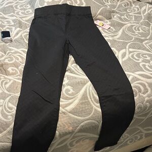 Juicy Couture Black Women's Pants